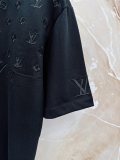 注目度抜群！2026 ルイヴィトン 新作 半袖Tシャツ スーパーコピー