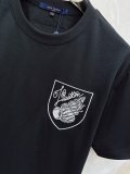 高品質 2026 ルイヴィトン 新作 半袖Tシャツ 偽物