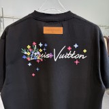 高品質♪♪♪ 2026 ルイヴィトン 新作 半袖Tシャツ 偽物
