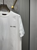 注目アイテム♡ 2026 ルイヴィトン 新作 半袖Tシャツ スーパーコピー 2色