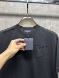 完売必至 2026 ルイヴィトン 新作 半袖Tシャツ コピー