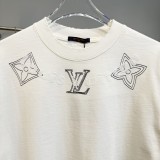 《人気★》2026 ルイヴィトン 新作 半袖Tシャツ コピー