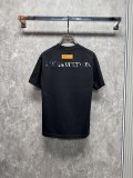 【大特価】2026 ルイヴィトン 新作 半袖Tシャツ スーパーコピー