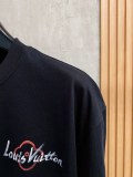 ☆超人気☆ 2026 ルイヴィトン 新作 半袖Tシャツ スーパーコピー