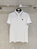 定番人気！2026 ルイヴィトン 新作 半袖Tシャツ コピー