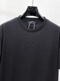 人気No1 2026 ルイヴィトン 新作 半袖Tシャツ 偽物