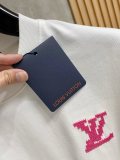 売上総額１位！2026 ルイヴィトン 新作 半袖Tシャツ スーパーコピー