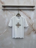 【限定カラー】2026 ルイヴィトン 新作 半袖Tシャツ スーパーコピー
