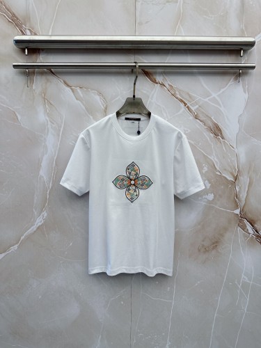 【限定カラー】2026 ルイヴィトン 新作 半袖Tシャツ スーパーコピー