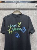 世界中で大人気♪ 2026 ルイヴィトン 新作 半袖Tシャツ コピー