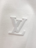 目を惹くカラー 2026 ルイヴィトン 新作 半袖Tシャツ コピー