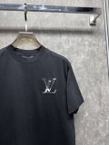 【大特価】2026 ルイヴィトン 新作 半袖Tシャツ スーパーコピー