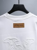 ☆超人気☆ 2026 ルイヴィトン 新作 半袖Tシャツ コピー