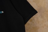 使い勝手良 2026 ルイヴィトン 新作 半袖Tシャツ 偽物