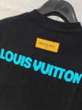 完売前に！2026 ルイヴィトン 新作 半袖Tシャツ コピー