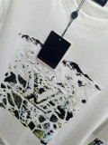 人気急上昇新作 2026 ルイヴィトン 新作 半袖Tシャツ 偽物