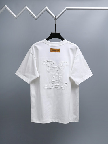 ☆超人気☆ 2026 ルイヴィトン 新作 半袖Tシャツ コピー