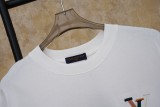 超希少！2026 ルイヴィトン 新作 半袖Tシャツ スーパーコピー