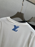 超希少！2026 ルイヴィトン 新作 半袖Tシャツ 偽物