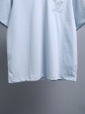 売上総額１位！2026 ルイヴィトン 新作 半袖Tシャツ コピー