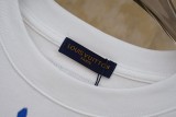 絶対欲しい！2026 ルイヴィトン 新作 半袖Tシャツ 偽物
