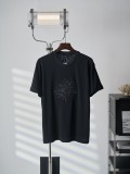 注目度抜群！2026 ルイヴィトン 新作 半袖Tシャツ コピー