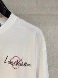 激安価格！2026 ルイヴィトン 新作 半袖Tシャツ コピー