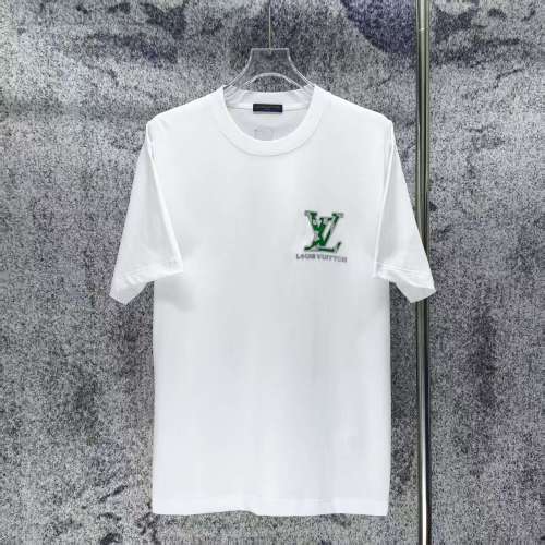 【使い勝手抜群】2026 ルイヴィトン 新作 半袖Tシャツ スーパーコピー
