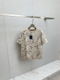 絶対欲しい！2026 ルイヴィトン 新作 半袖Tシャツ コピー