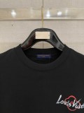 超限定♪ 2026 ルイヴィトン 新作 半袖Tシャツ スーパーコピー