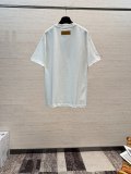 世界中で大人気♪ 2026 ルイヴィトン 新作 半袖Tシャツ 偽物 2色
