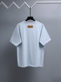 売上総額１位！2026 ルイヴィトン 新作 半袖Tシャツ コピー