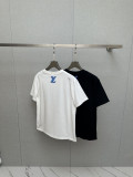 超希少！2026 ルイヴィトン 新作 半袖Tシャツ 偽物