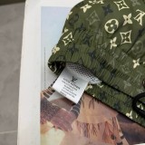 完売必至 2026 ルイヴィトン 新作 ショートパンツ スーパーコピー