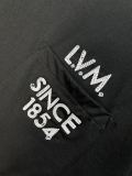 完売必至 2026 ルイヴィトン 新作 半袖Tシャツ 偽物