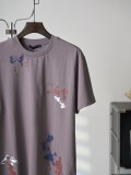 ☆超人気☆ 2026 ルイヴィトン 新作 半袖Tシャツ コピー