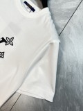 【大特価】2026 ルイヴィトン 新作 半袖Tシャツ コピー