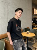 絶対欲しい！ 2026 エルメス 新作 半袖Tシャツ コピー