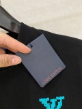 完売前に！2026 ルイヴィトン 新作 半袖Tシャツ コピー