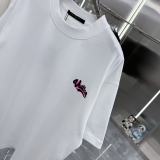 超希少！2026 ルイヴィトン 新作 半袖Tシャツ スーパーコピー