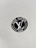 使い勝手良し 2026 ルイヴィトン 新作 半袖Tシャツ 偽物