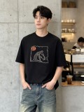絶対欲しい！ 2026 エルメス 新作 半袖Tシャツ コピー