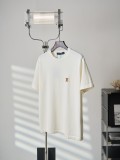 超希少！2026 ルイヴィトン 新作 半袖Tシャツ 偽物