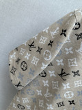 絶対欲しい！2026 ルイヴィトン 新作 半袖Tシャツ コピー