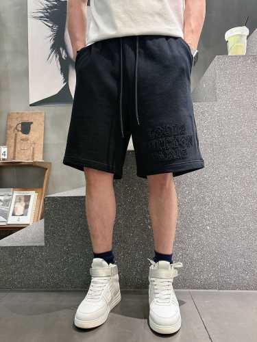 世界中で大人気♪ 2026 ルイヴィトン 新作 ショートパンツ 偽物