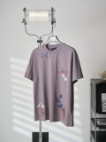 ☆超人気☆ 2026 ルイヴィトン 新作 半袖Tシャツ コピー