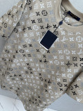 絶対欲しい！2026 ルイヴィトン 新作 半袖Tシャツ コピー