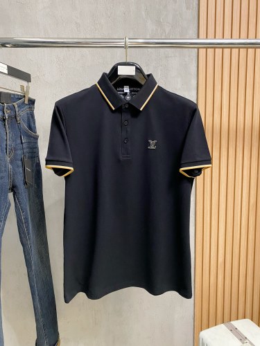 超希少！2026 ルイヴィトン 新作 半袖Tシャツ スーパーコピー