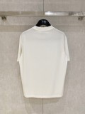 完売必至 2026 エルメス 新作 半袖Tシャツ スーパーコピー