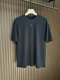 人気急上昇新作 2026 ルイヴィトン 新作 半袖Tシャツ コピー 5色